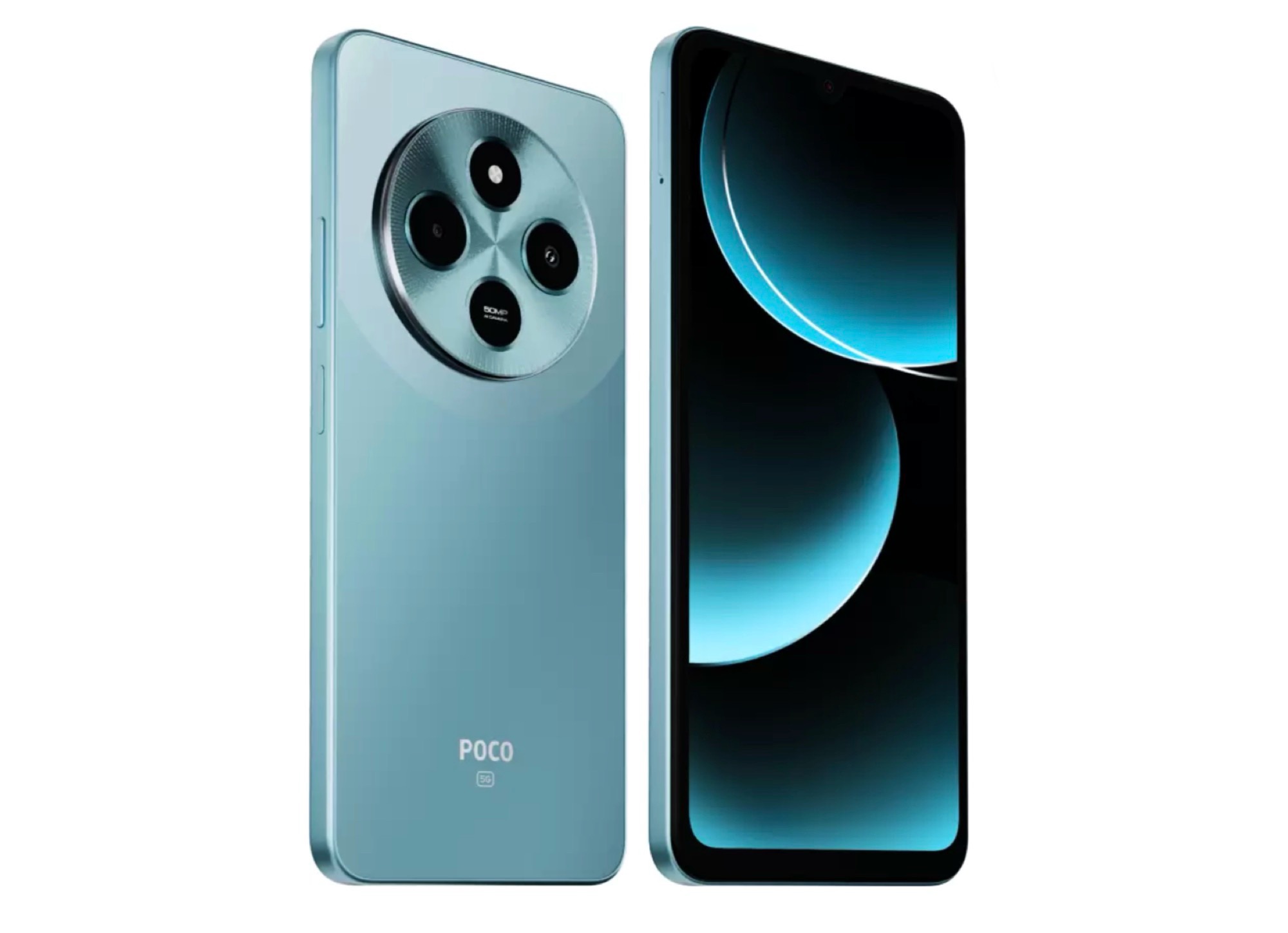 Poco M7